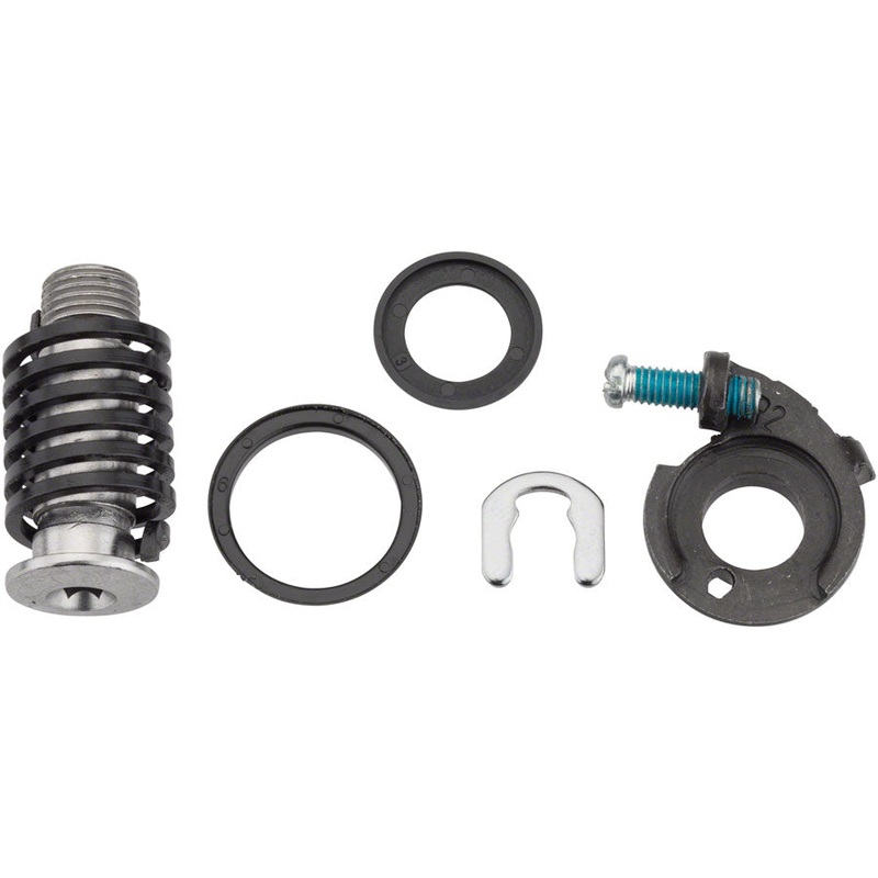 Claris RD-R2000 Rear Derailleur B-Axle Assembly