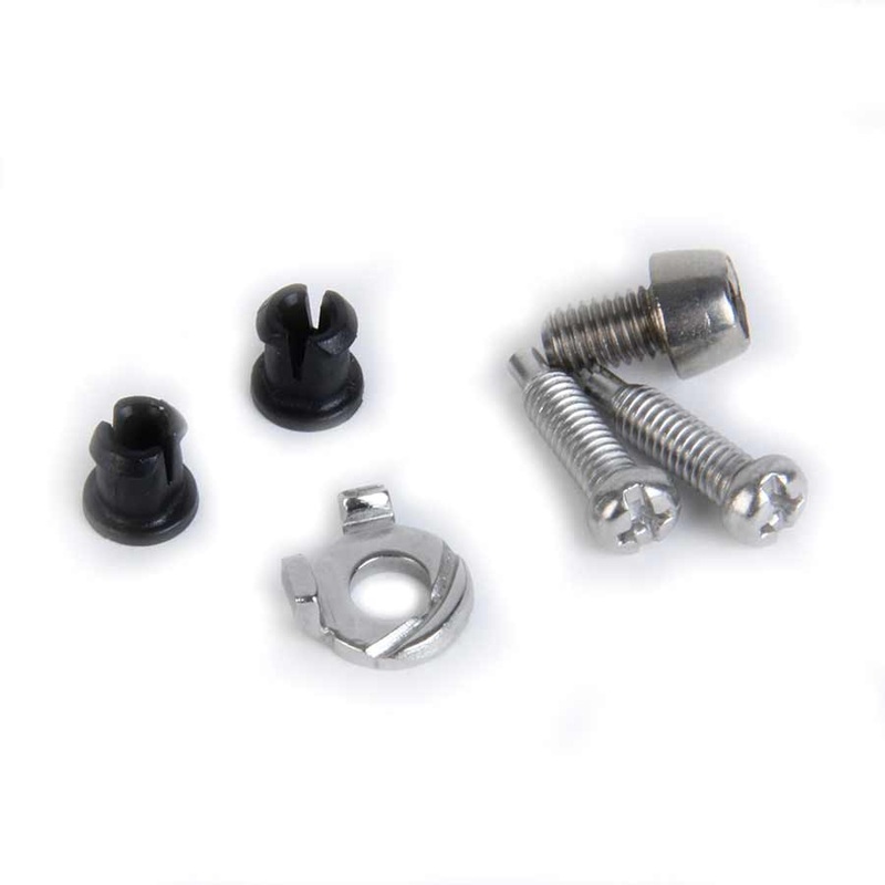 Force Rival Apex Rear Derailleur Cable Anchor Limit Screws Service Parts Kit