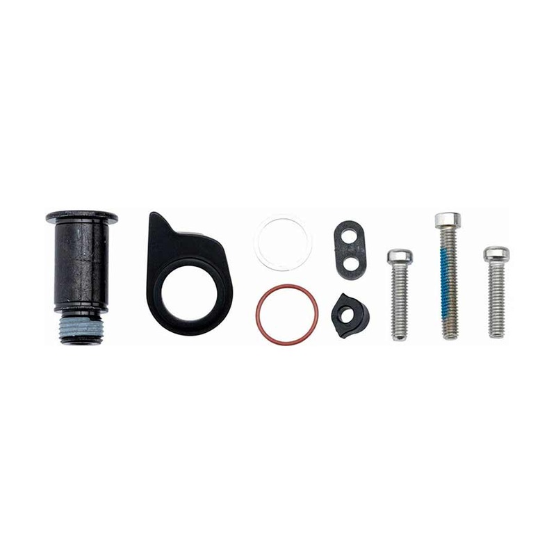 NX Eagle Rear Derailleur B-Bolt and Limit Screw Kit
