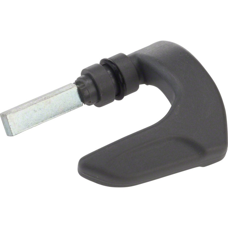 XT RD-M786 SLX RD-M675 Rear Derailleur Switch Lever Unit Fixing Plate