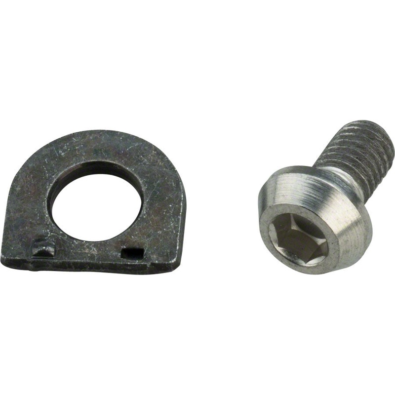 XT RD-M8000 SLX RD-M7000-10 Rear Derailleur Cable Anchor Assembly