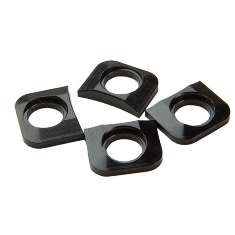 Crank Arm Outer Tab Spacers~ set of 4