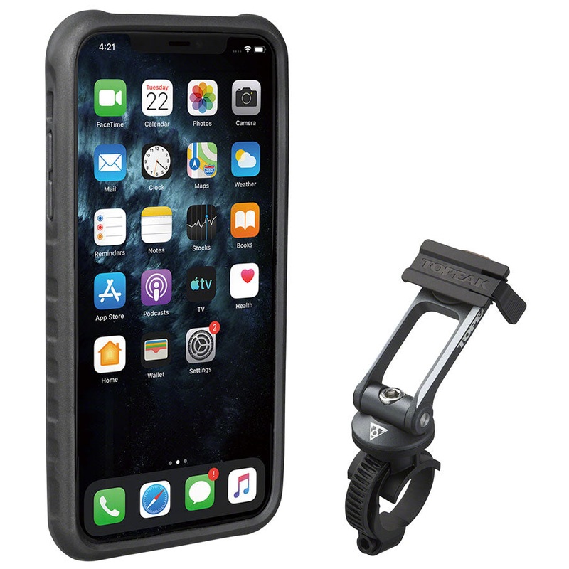 Ridecase w/Mount – iPhone 11 Pro Max