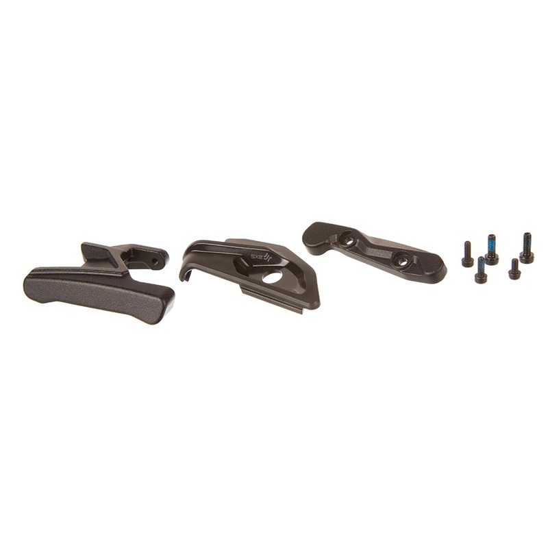 SRAM X0 Eagle T-Type AXS Rear Derailleur Cover Kit – Upper Lower Outer Link Bushings Includes Bolts
