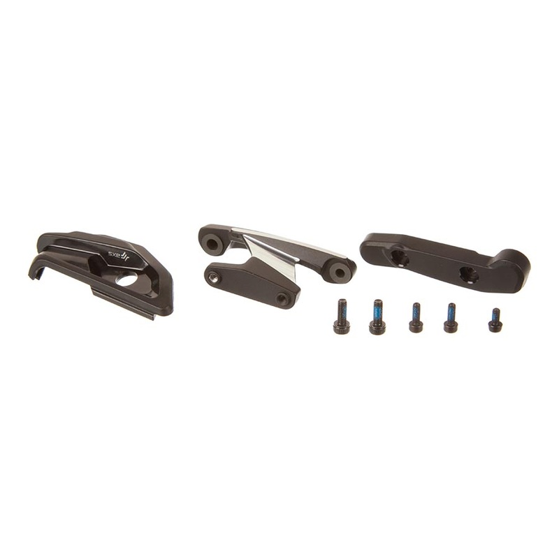 SRAM XX Eagle T-Type AXS Rear Derailleur Cover Kit – Upper Lower Outer Link Bushings Includes Bolts