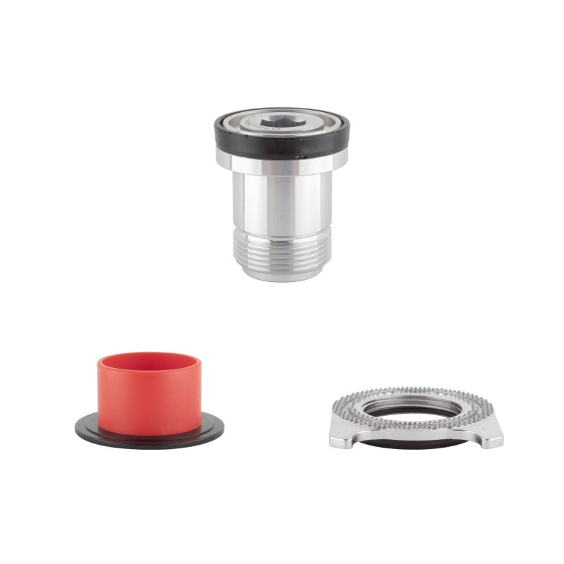 SRAM XX SL Eagle T-Type AXS Rear Derailleur Full Mount Bolt Kit