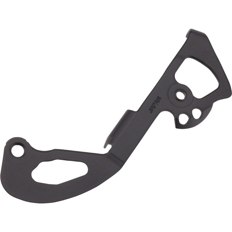 XT RD-M786-GS Rear Derailleur Inner Cage Plate