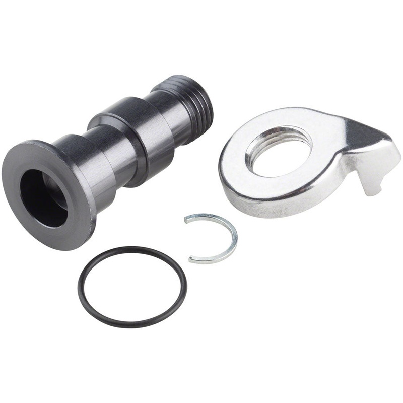 XTR RD-M9100 Rear Derailleur Bracket Axle Unit