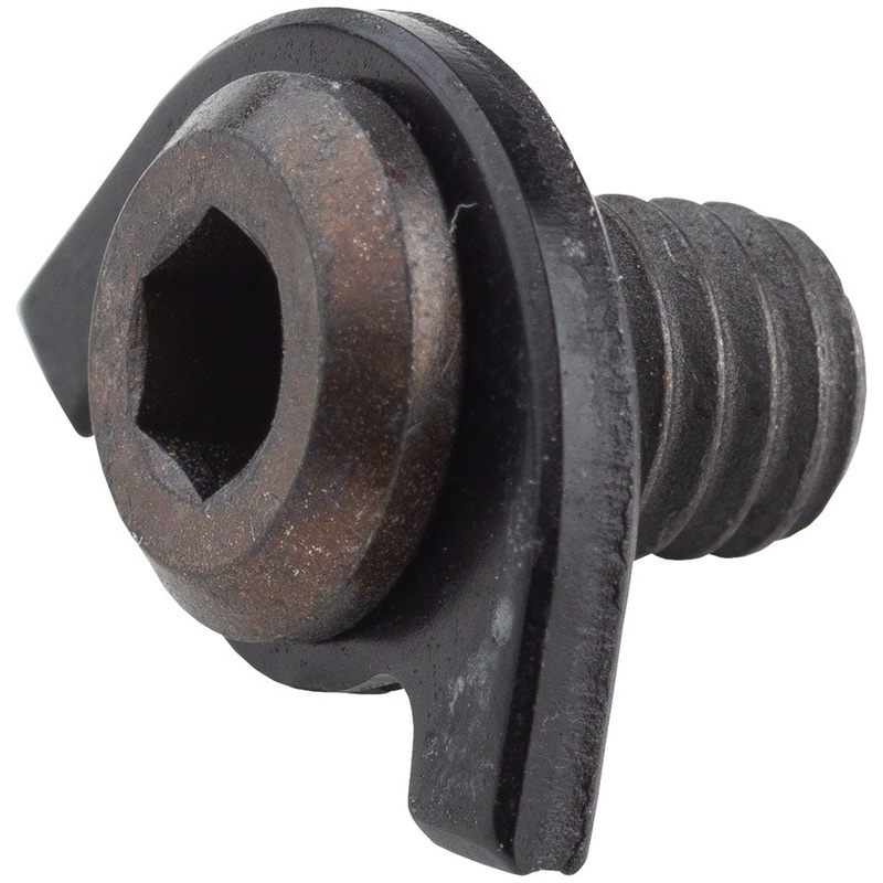 XTR RD-M9100 Rear Derailleur Cable Fixing Bolt Unit