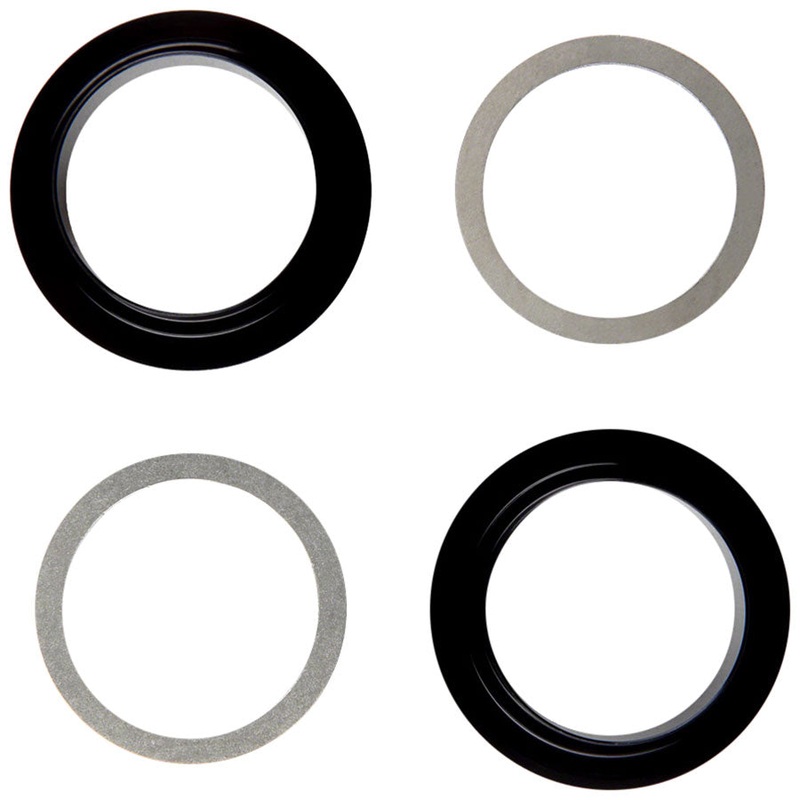 Bottom Bracket Conversion Kit 4 – DUB 29mm to PF42 /386 / T47-86/92