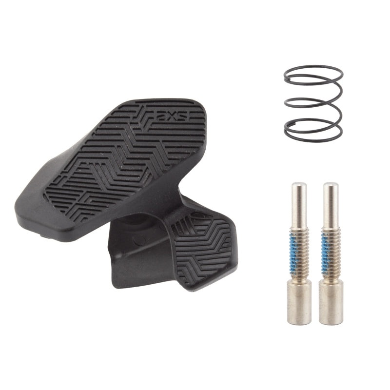 SRAM Eagle AXS Right Hand Rocker Paddle – Includes Lever Spring Pivot Pin