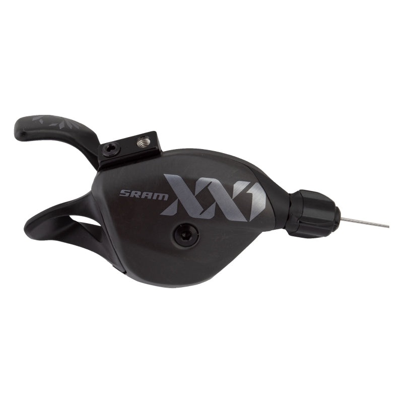 SRAM XX1 Eagle Trigger Shifter – Rear 12-Speed Discrete Clamp Lunar