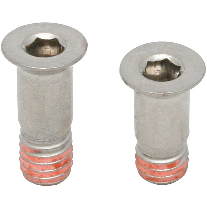 Ultegra RD-6800-SS RD-6700-SS 105 RD-5700-SS Rear Derailleur Pulley Bolt Set