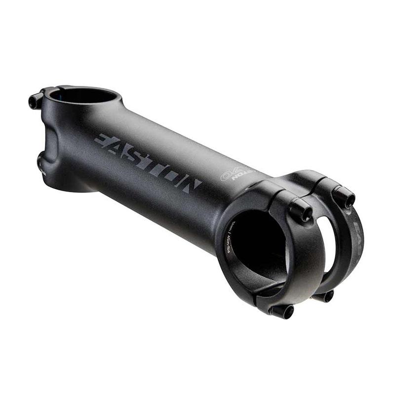 Easton EA70 Stem – 120mm 31.8 Clamp +/-7 1 1/8 Alloy Black