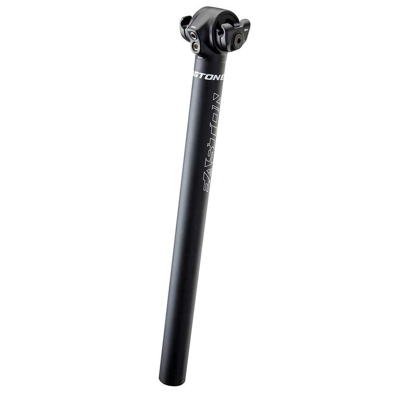 Easton EA90 Seatpost 27.2 x 350 0mm Offset
