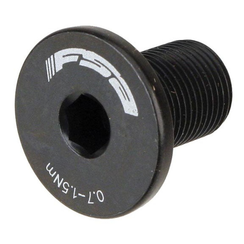 Left Crank Bolt for MegaExo 19 Cranks