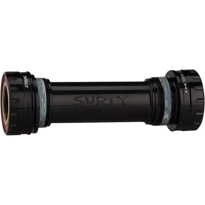 OD Enduro Bottom Bracket Moonlander 100mm