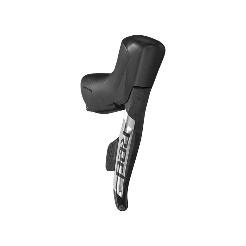 SRAM RED eTap AXS Replacement Hydraulic Shift/Brake Lever – Left/Front Black
