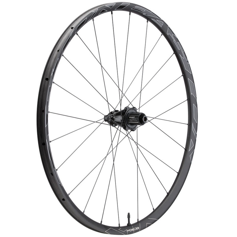 Easton EC90 AX Disc 700c Rear Wheel 12×142 TA HG