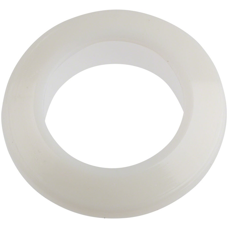 EXI Crank Bolt Puller Cap Washer