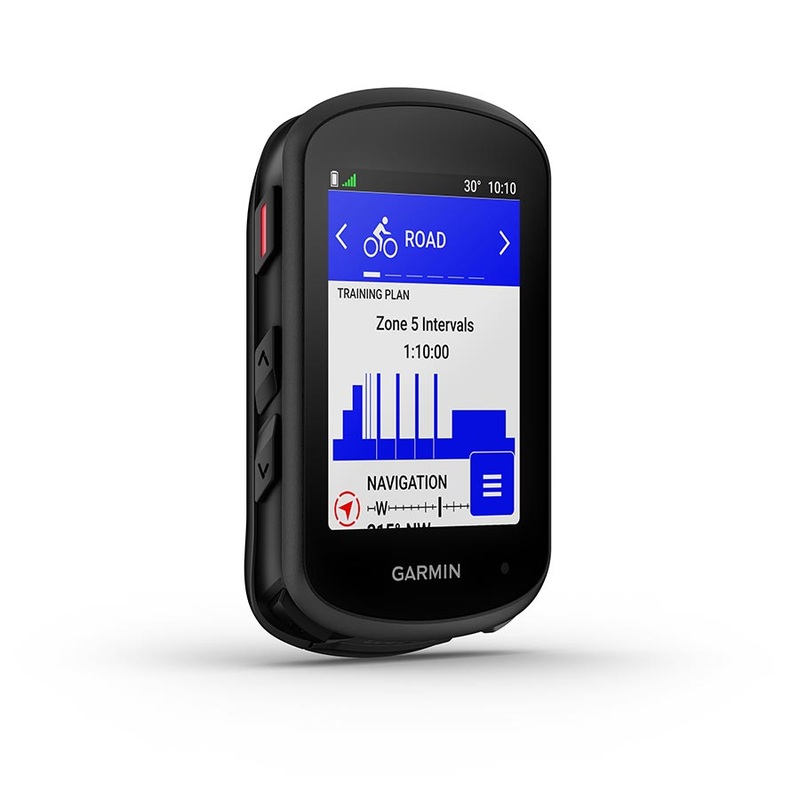 Garmin Edge 840 Bike Computer – GPS Wireless Black