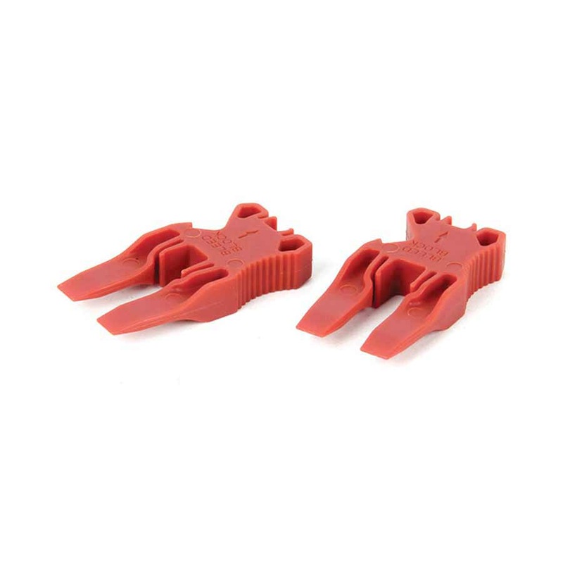 SRAM/ Avid Pad Spreader Tool/Bleed Block – Guide/Trail/Code Caliper Set of 2