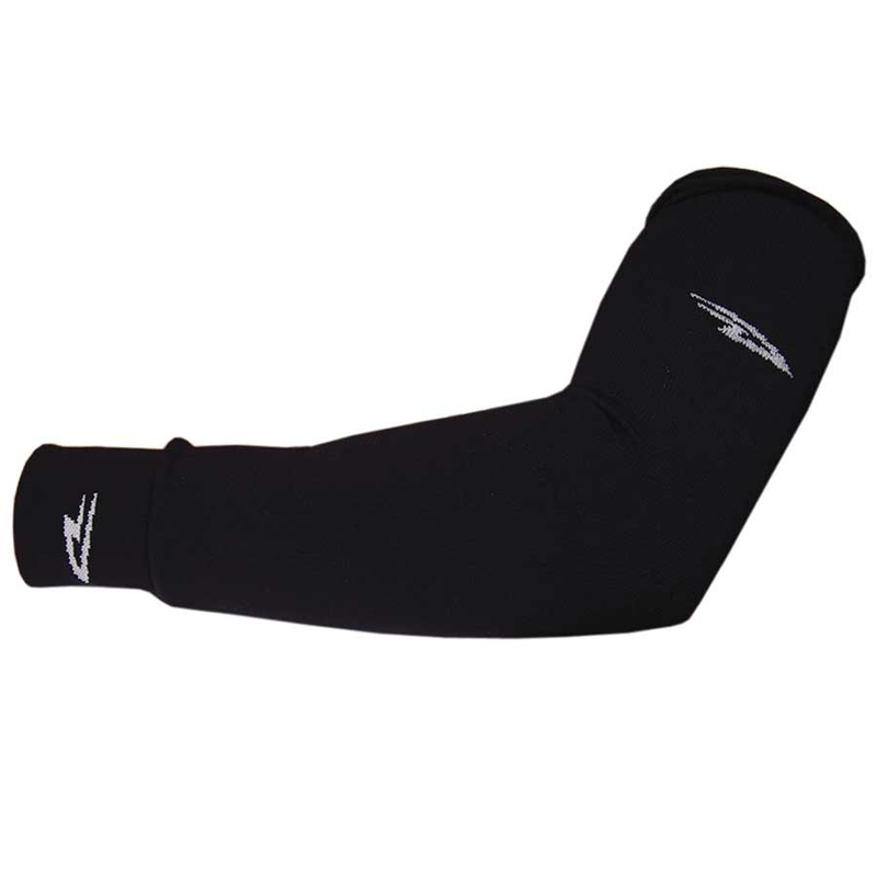 CoolMax Armskins Large/X-Large Black