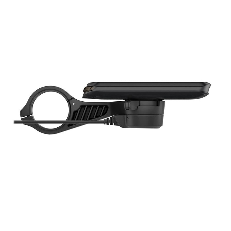 Garmin Edge Power Mount – Black Mount Only