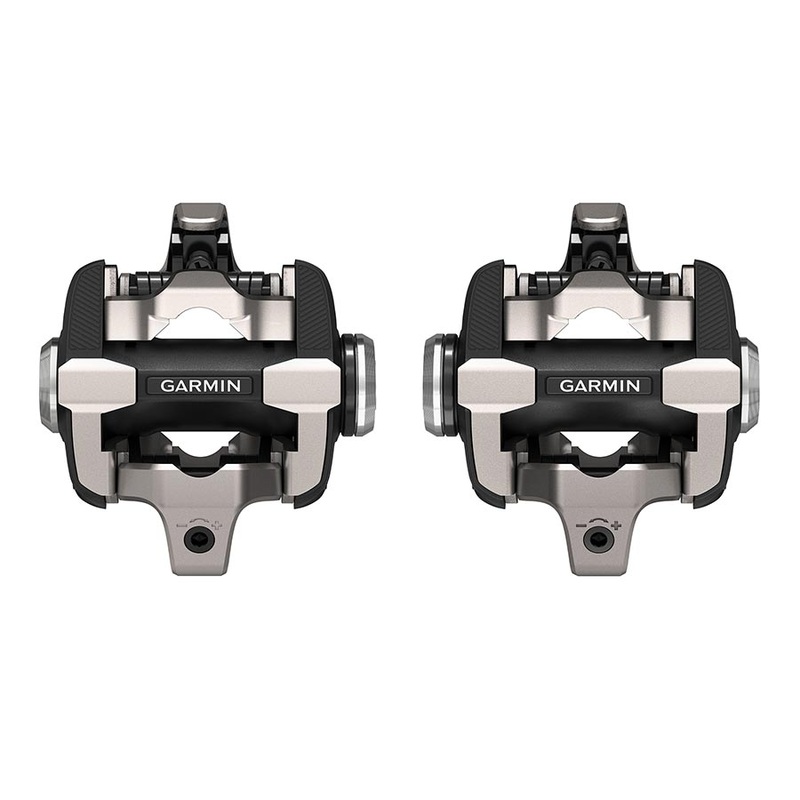 Garmin Rally XC Pedal Body Conversn Kit