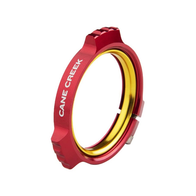 eeWings Crank Preloader – Fits 28.99/30mm Spindles Red