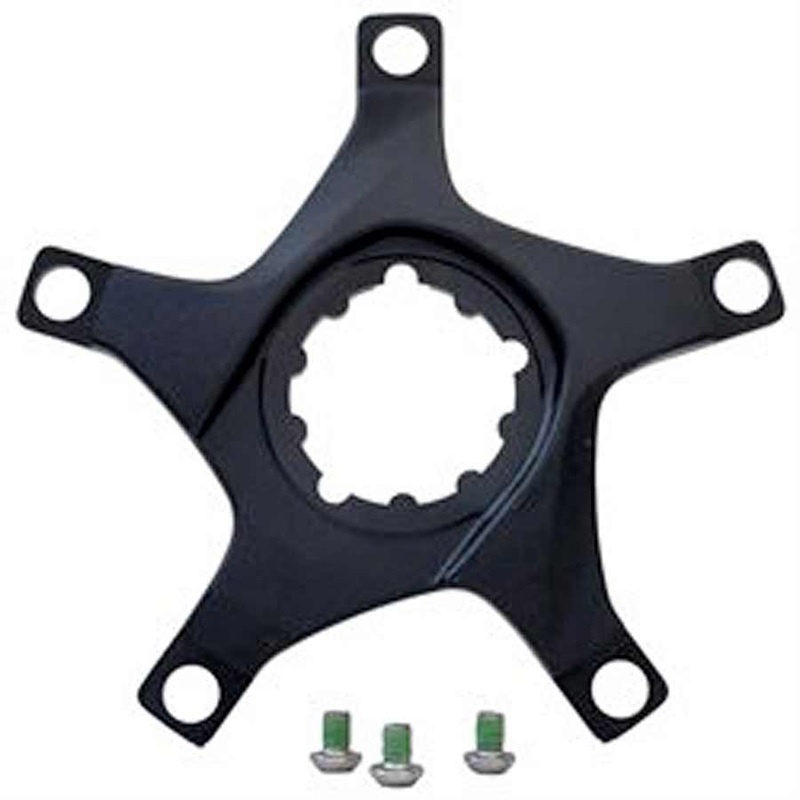 Force Crank Spider 110mm BCD 11 Speed Matte Black