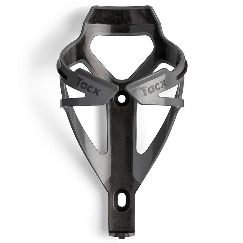 Garmin Deva Bottle Cage Gray