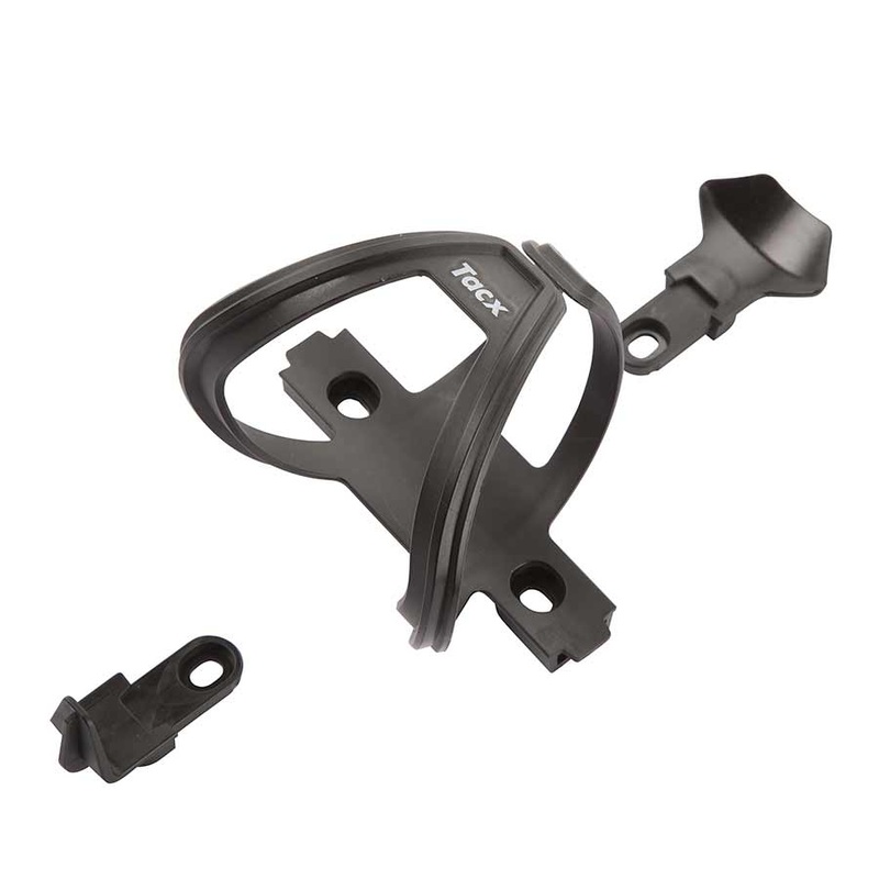 Garmin Radar Bottle Cage Black