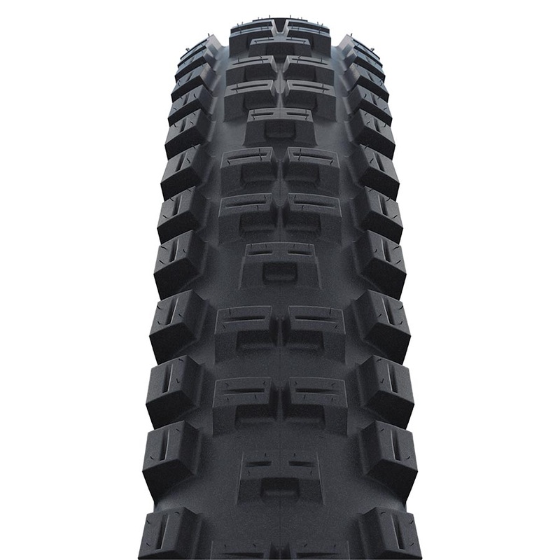 Schwalbe Big Betty Mountain Tire 27.5×2.40 Folding Addix Black