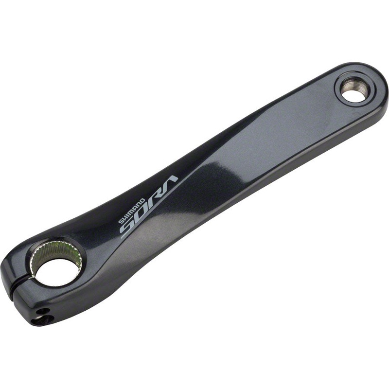 Sora FC-R3000 175mm Left Crank Arm
