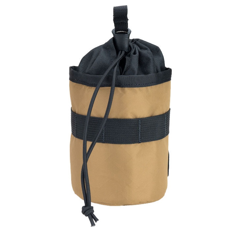 Swift Industries Sidekick Stem Pouch – Coyote