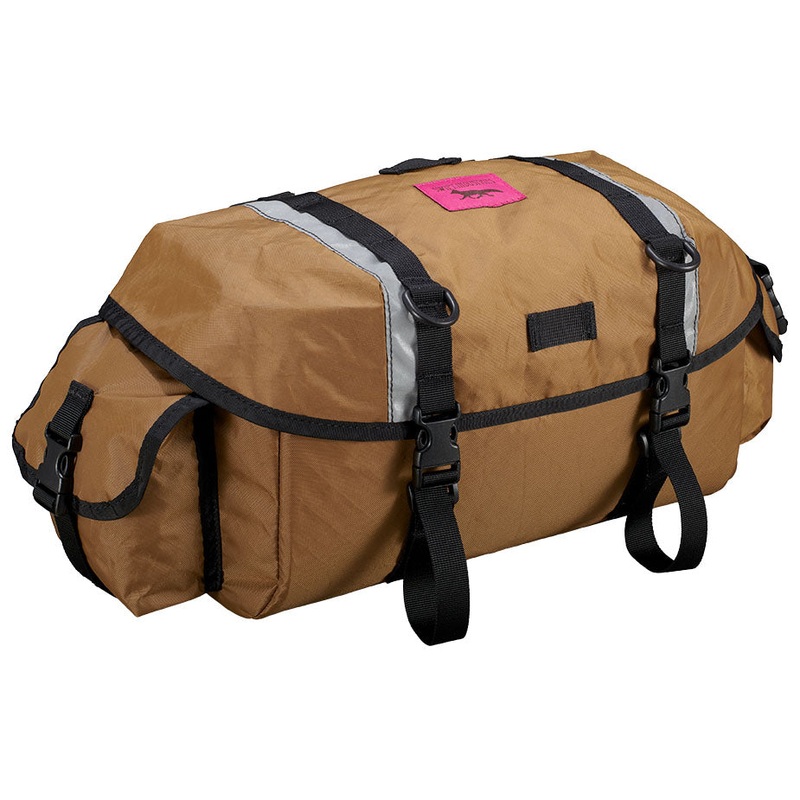 Swift Industries Zeitgeist Pack – Coyote