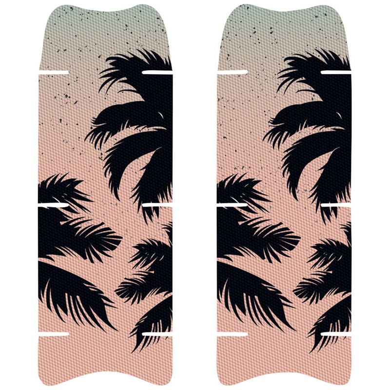 Crank Protection Kit – 2-Piece Kit Day of the Shred