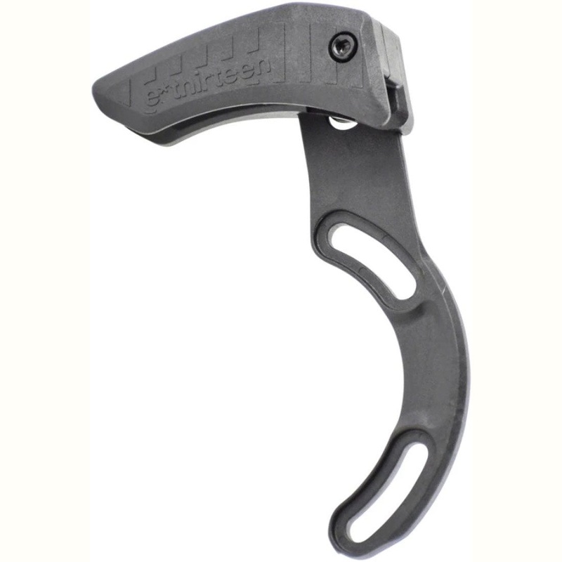 e*spec Plus Chain Guide 34-38t Bosch CX Gen4 ISO Compact Slider BLK