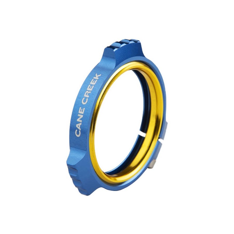 eeWings Crank Preloader – Fits 28.99/30mm Spindles Blue