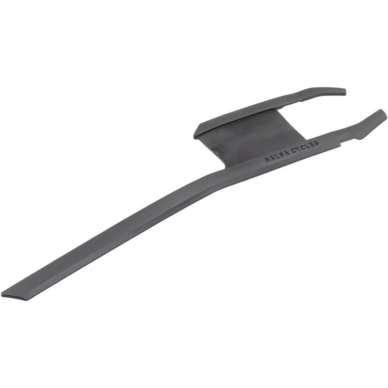 Rustler V1 Chainstay Protector