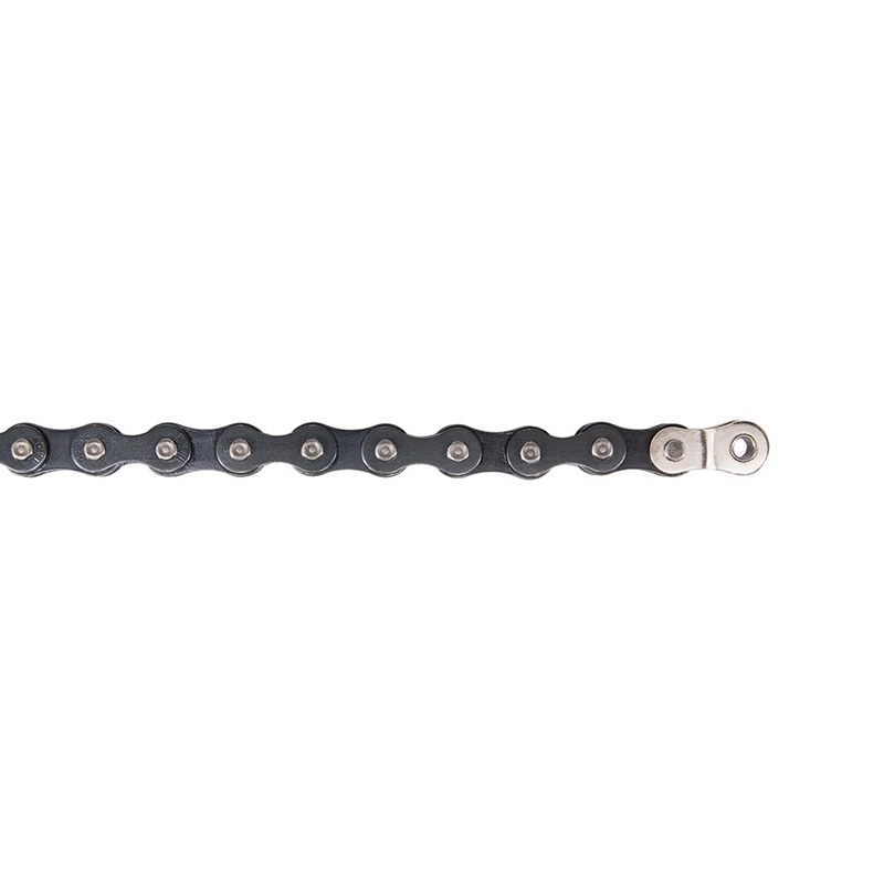 Supply Chain – Single Speed 1/2 x 1/8 90 Links Black