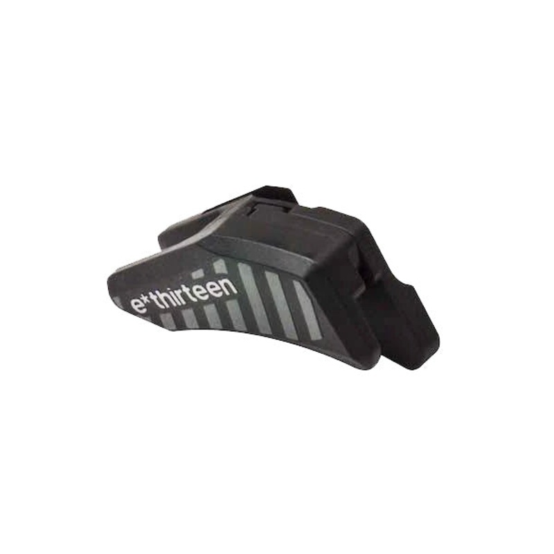 Compact Upper Slider Black