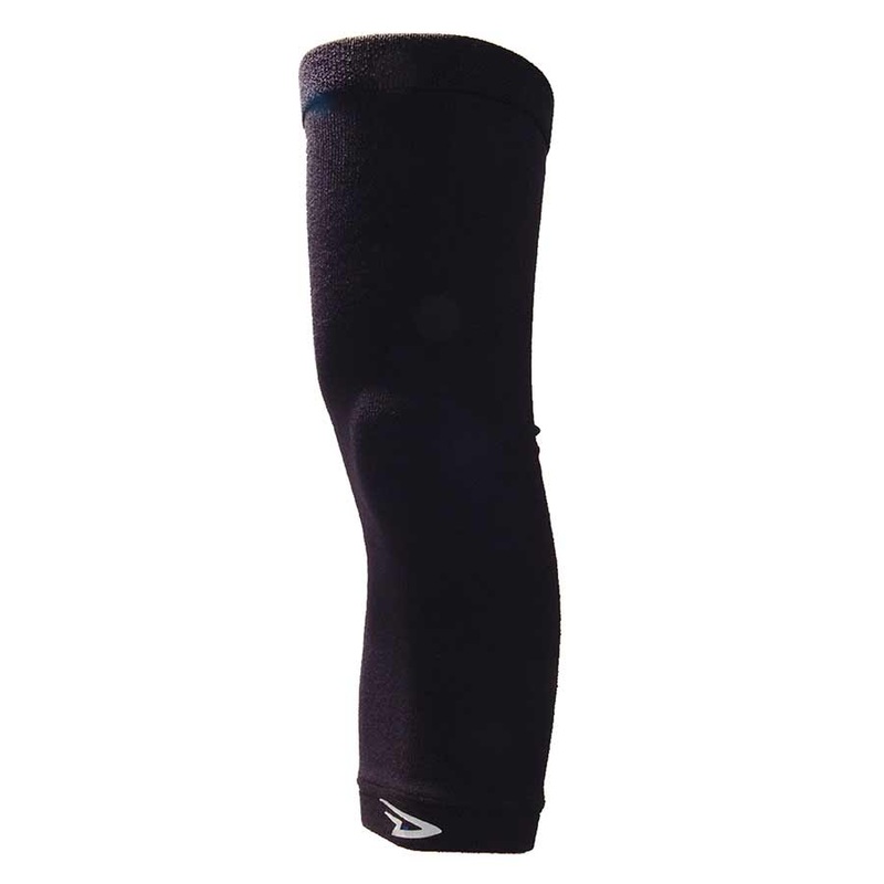 CoolMax Kneekers One Size Black