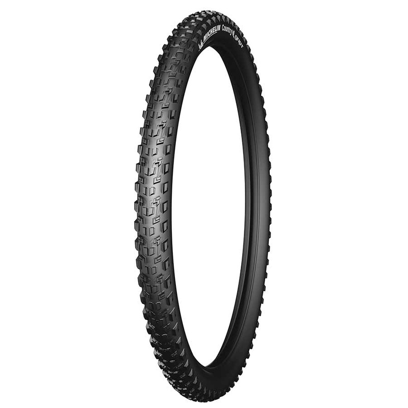 Michelin Country Grip’R 26X2.10 Black