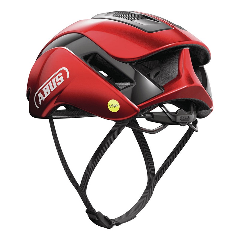 Abus GameChanger 2.0 MIPS Helmet L 59 – 62cm Performance Red