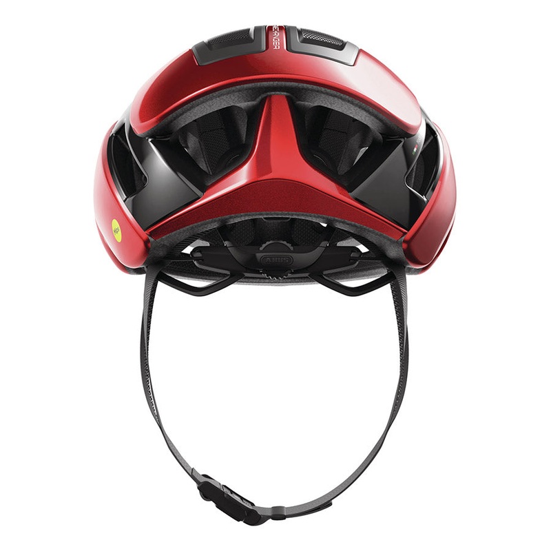 Abus GameChanger 2.0 MIPS Helmet M 52 – 58cm Performance Red