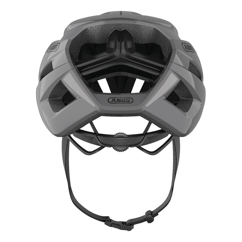 Abus StormChaser Helmet S 51 – 55cm Race Grey