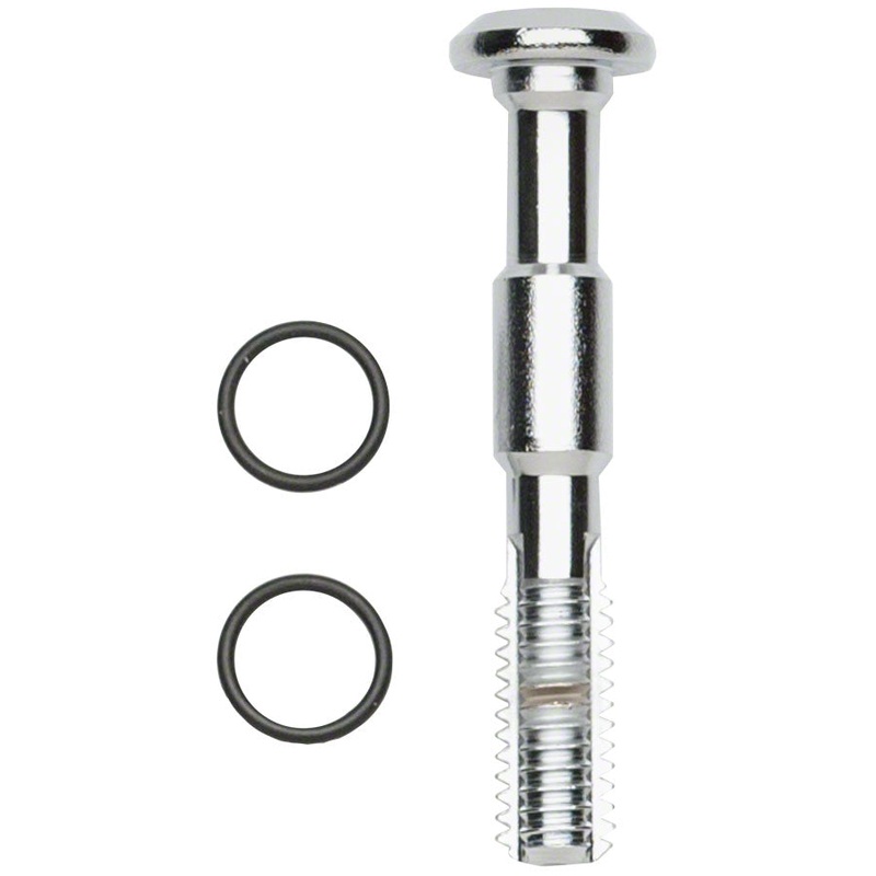 BH90-SB Brake Hose Banjo Bolt and O-rings