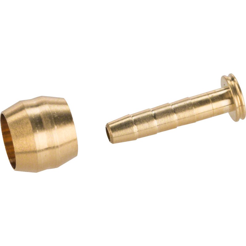 BH96 BH63 BH62 BH59 Brake Hose Olive Connecting Insert 2nd version Replaces Y8H298020